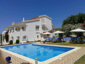 Charming countryside 3-Bed Apartment pool hottub